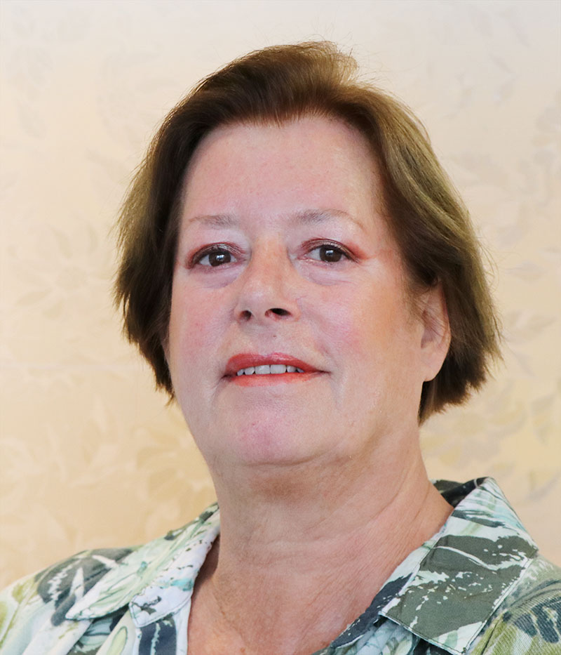 DWS – Marianne Leijdekkers DWS - Marianne Leijdekkers